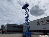 JLG 4069LE scissor lift