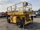 HAULOTTE Р15 SX scissor lift