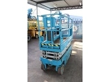 GENIE GS 2032 scissor lift