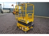 GMG 1030PA  scissor lift