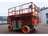 SKYJACK SJ8841E scissor lift