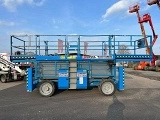 GENIE gs-4390-rt scissor lift