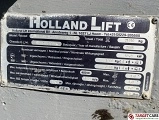 HOLLAND-LIFT m-250-dl-27-4wd-pn scissor lift