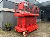 PB s171-16e scissor lift