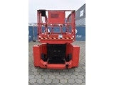 MANITOU 120-sc scissor lift