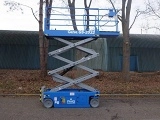 GENIE GS 2032 scissor lift