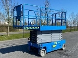 GENIE GS-4047 scissor lift