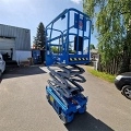 GENIE GS-1932 scissor lift