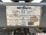 SKYJACK SJ 8841 RT scissor lift