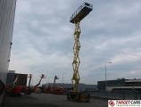 AIRO sf-1700-el scissor lift