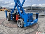 GENIE GS5390RT scissor lift