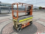 JLG 1930 ES scissor lift