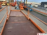 JLG 153-22  scissor lift