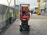 SKYJACK SJ-III-3219 scissor lift