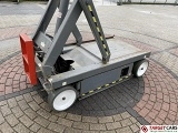 SKYJACK SJ-III-4632 scissor lift