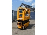 JCB S1930E scissor lift