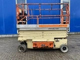 JLG 3246 ES scissor lift