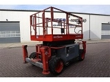 SKYJACK SJ-6832-RT scissor lift