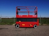 MAGNI ES1008E scissor lift