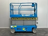 GENIE GS-4047 scissor lift