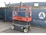 SKYJACK SJ-III-3219 scissor lift