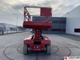 PB s151-19e scissor lift