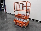 UPRIGHT s3010e scissor lift