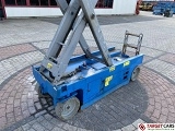 GENIE GS2632 scissor lift