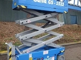 GENIE GS1532 scissor lift