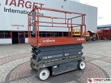 SKYJACK SJ-III-4632 scissor lift