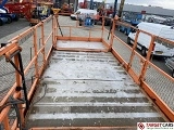 JLG 4394RT scissor lift