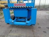 GENIE GS-2668 DC scissor lift