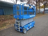 GENIE GS-3246 scissor lift