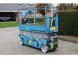 GENIE GS 2032 scissor lift