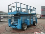 GENIE GS5390RT scissor lift