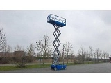 GENIE GS-2646 scissor lift