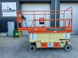 JLG 2646ES scissor lift