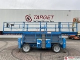 GENIE GS4390RT scissor lift