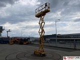 HAULOTTE Optimum 8 scissor lift