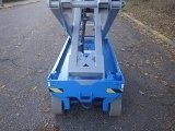 GENIE GS-1530 scissor lift