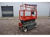 SKYJACK SJ 3219 scissor lift