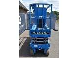 GENIE GS 2032 scissor lift