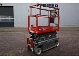 SKYJACK SJ 3219 scissor lift