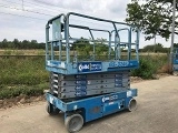 GENIE GS-3246 scissor lift