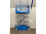 GENIE GS 2032 scissor lift