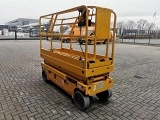 HAULOTTE Compact 8 scissor lift