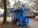 GENIE GS 4069 DS scissor lift