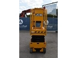 JCB S1930E scissor lift