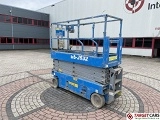 GENIE GS2632 scissor lift