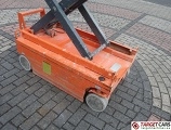 DINGLI jcpt0607dcs scissor lift